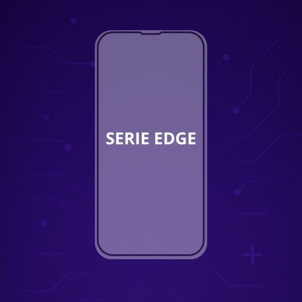 Motorola Serie Edge