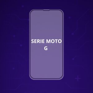 Serie Moto G