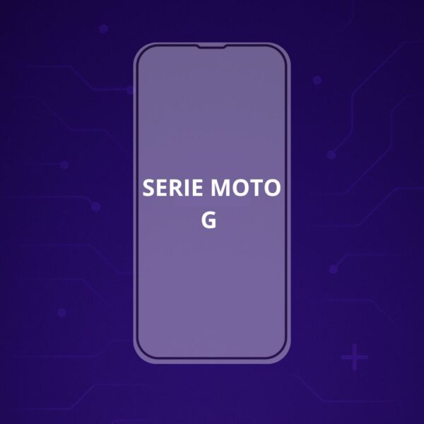 Serie Moto G
