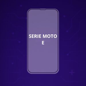 Serie Moto E