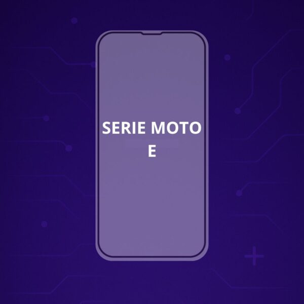 Serie Moto E