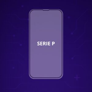 Huawei Serie P