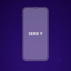 Huawei Serie Y