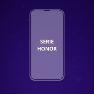 Serie Honor
