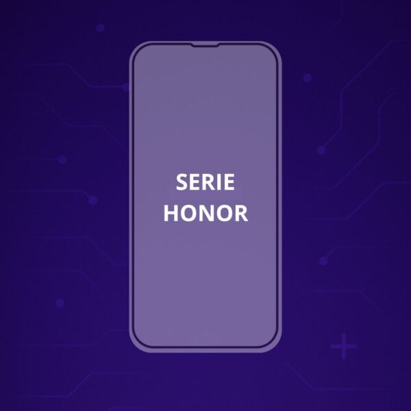 Serie Honor