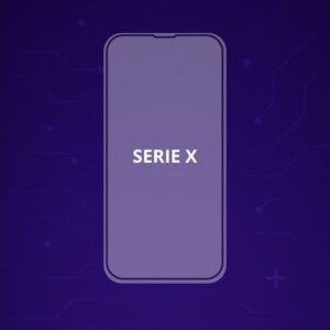 Serie X