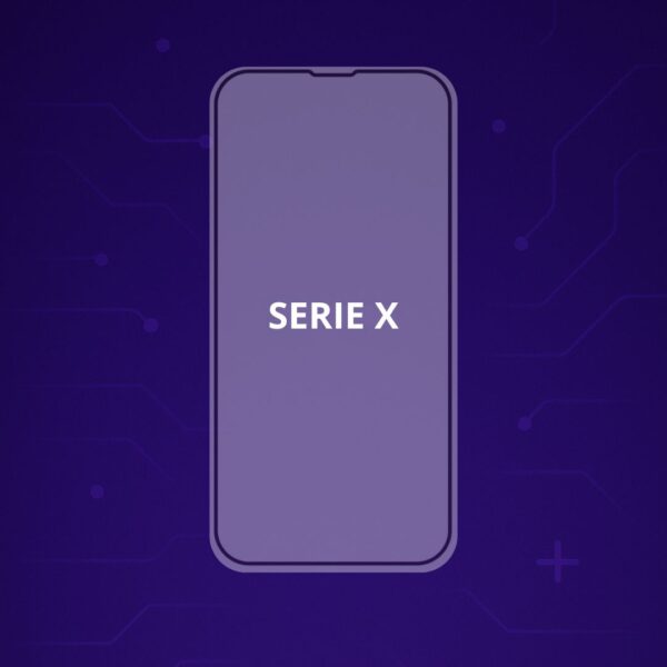 Serie X
