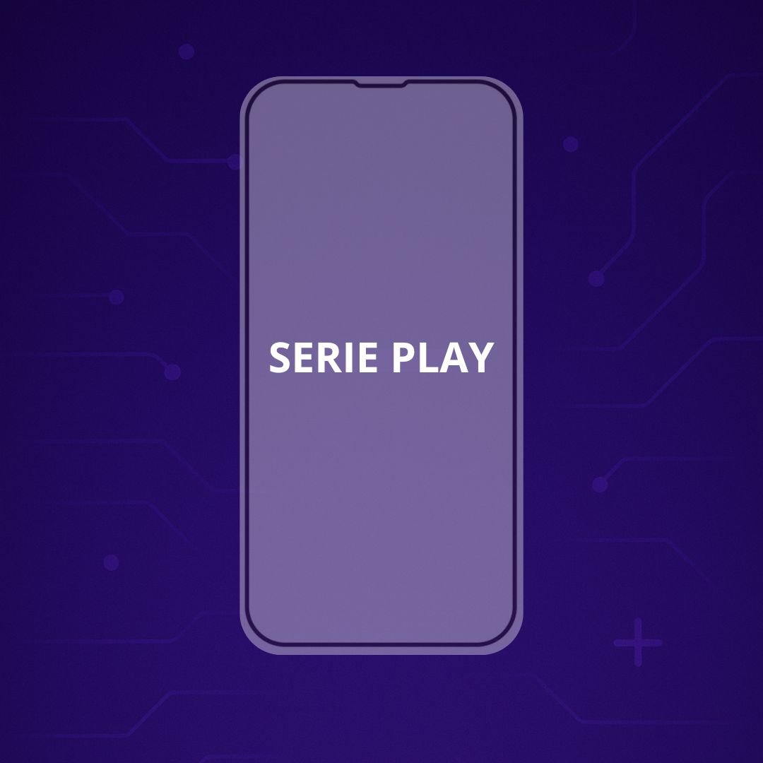 Serie Play