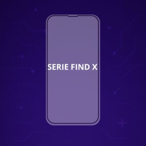 Oppo Serie Find X