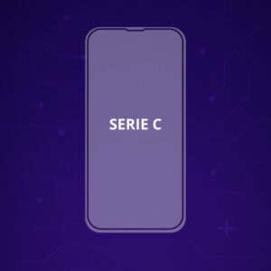 Realme Serie C