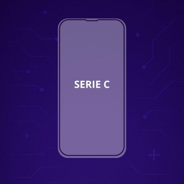 Realme Serie C