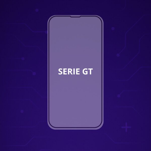 Realme Serie GT