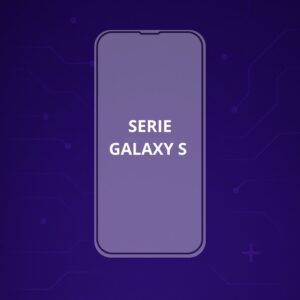 Samsung Serie Galaxy S
