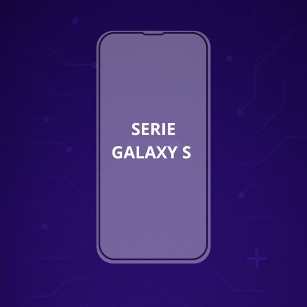 Samsung Serie Galaxy S