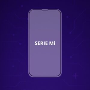 Xiaomi Serie Mi