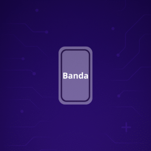Xiaomi Bandas