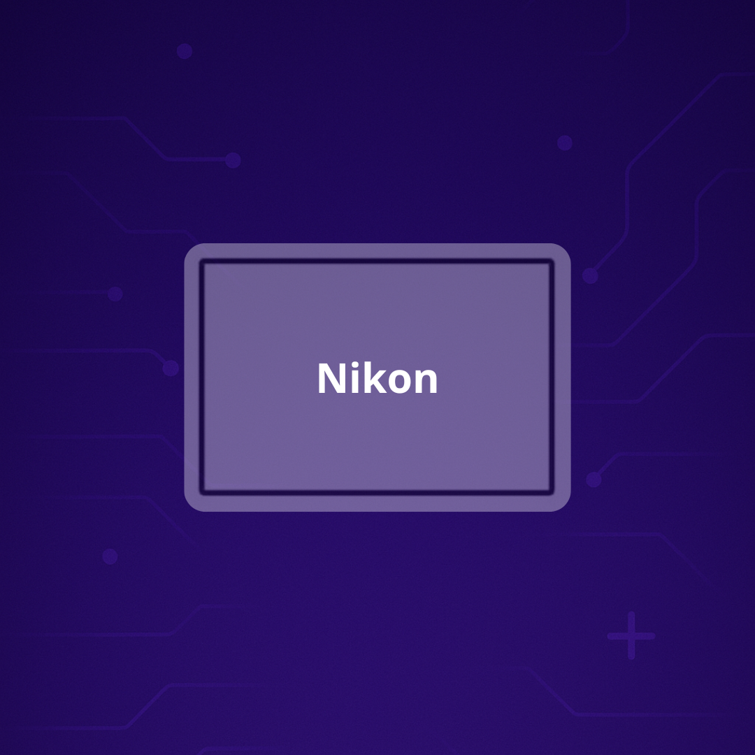 Camara Nikon