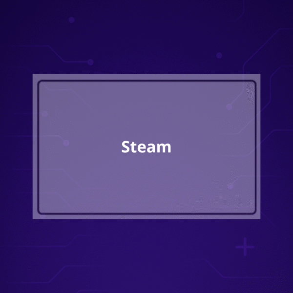 Steam