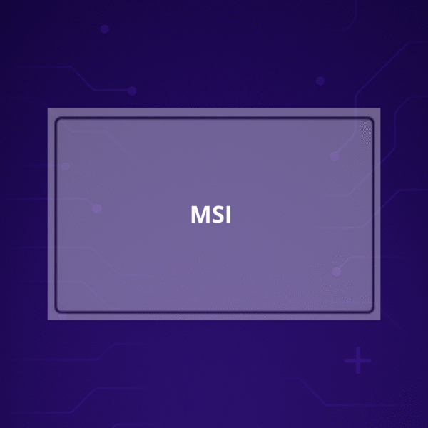 MSI