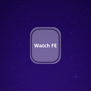 Samsung Watch FE Reloj