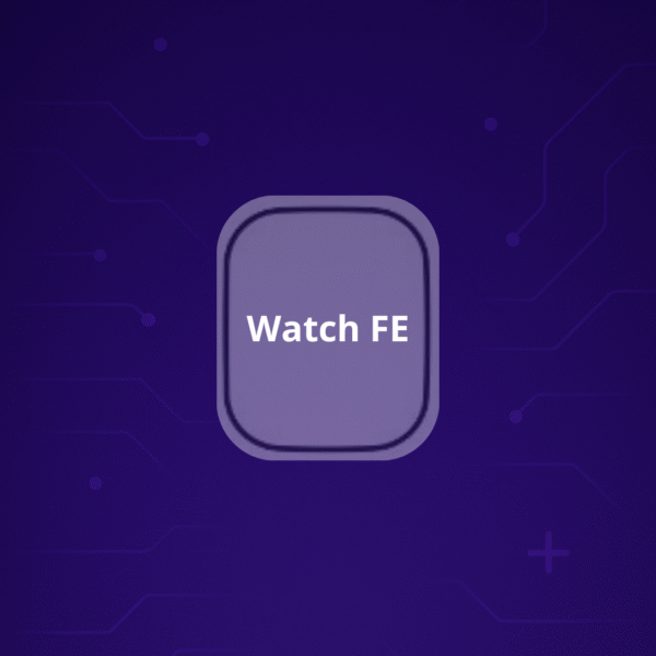 Samsung Watch FE Reloj