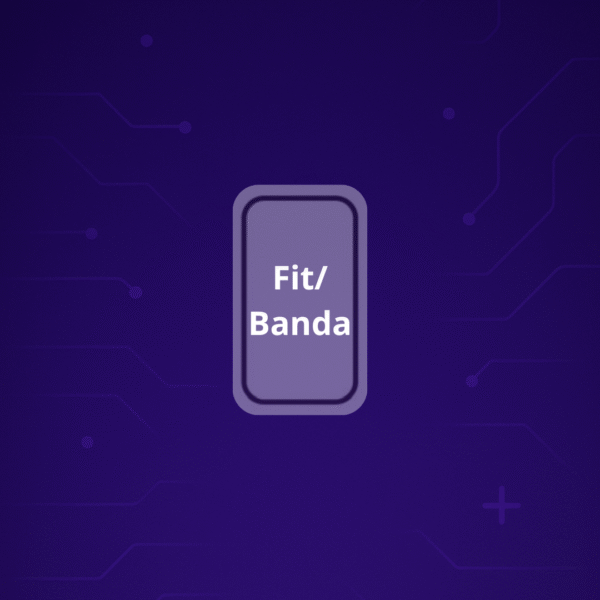 Huawei Fit/Banda
