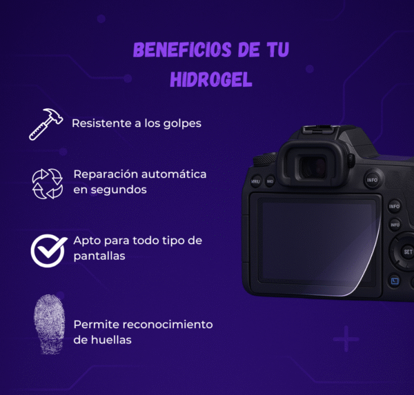 Camara Nikon - Image 3