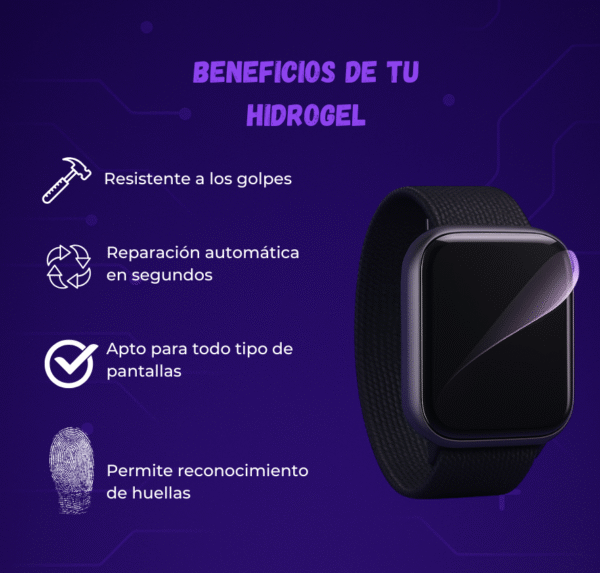Apple Series Reloj - Image 3