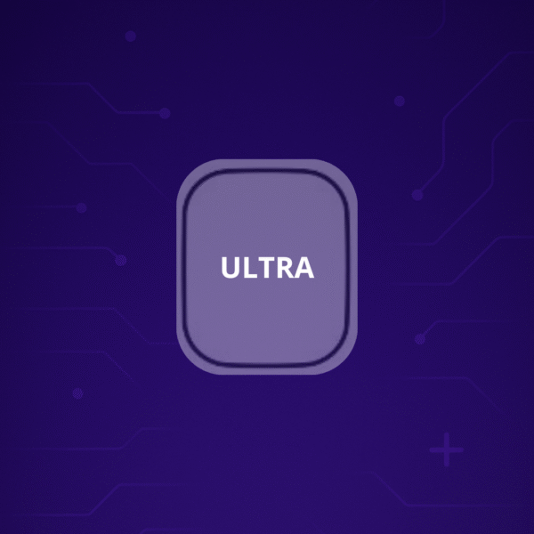 Apple Ultra Reloj
